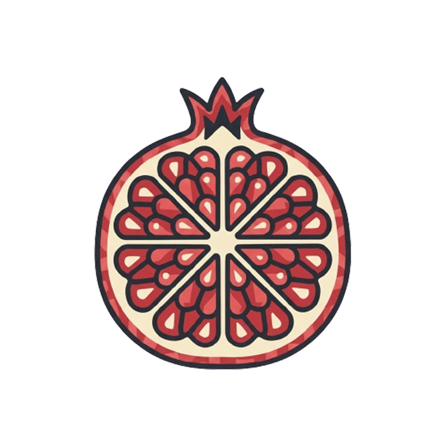 Pomegranate